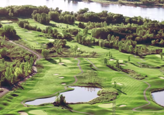 Golf photo 2